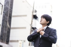 転職活動を成功させるポイント3選