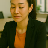 【30代　年収370万円　独身女性】のお客様の声